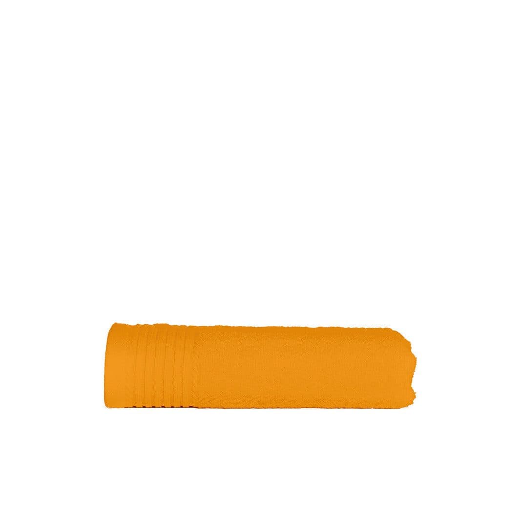 CLASSIC TOWEL coloris Jaune or
