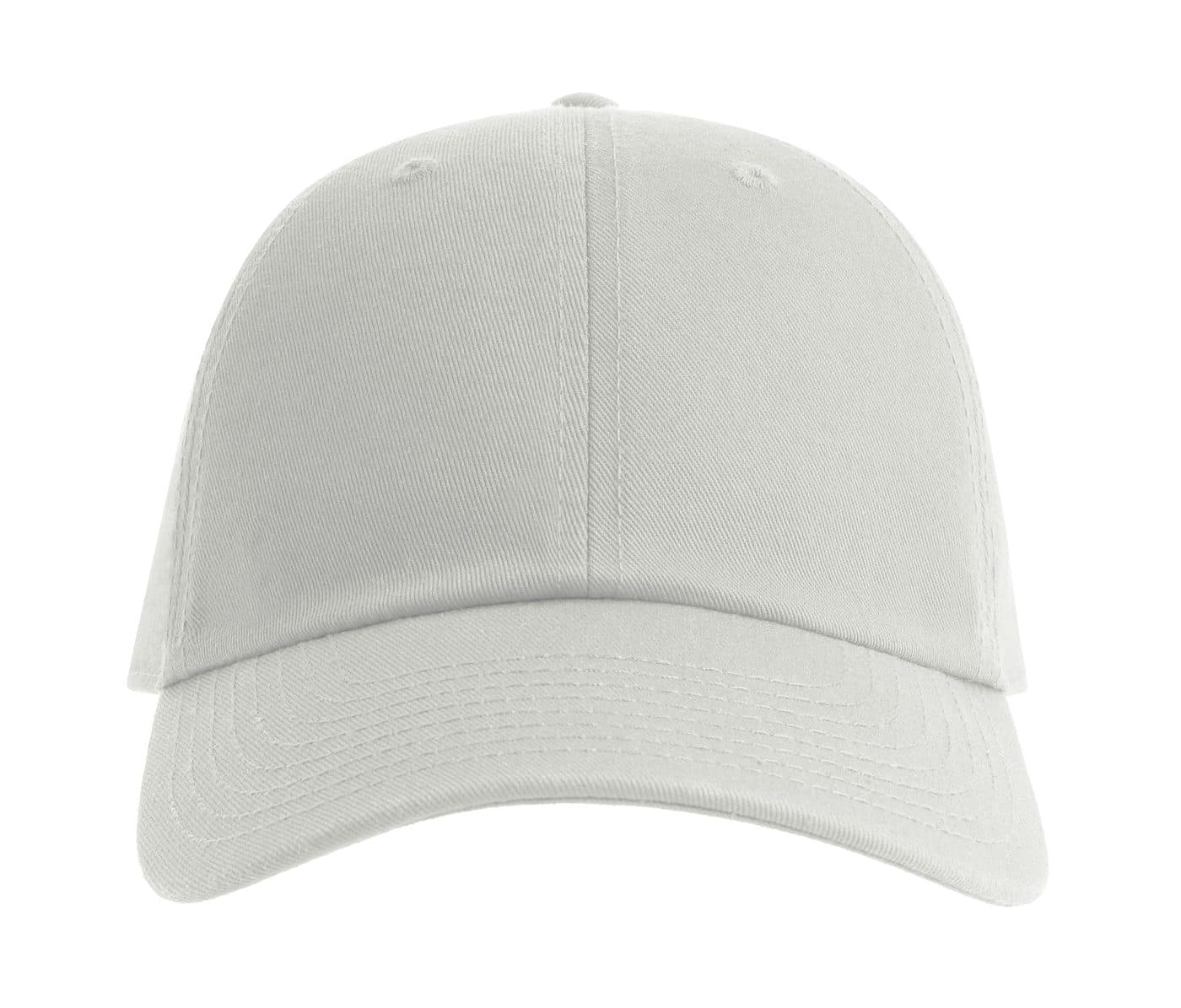 DAD HAT-S coloris Blanc