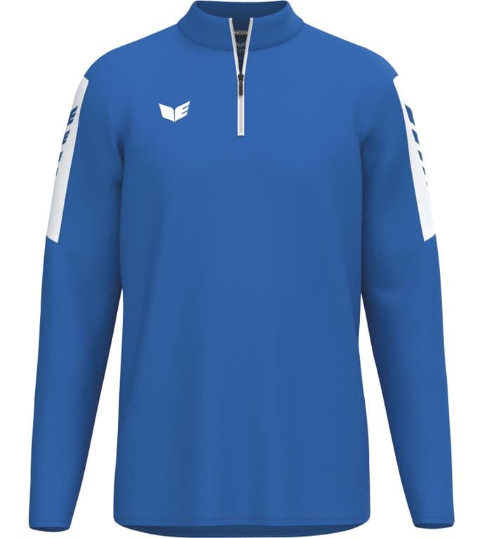 INTRO Training top coloris Bleu roi
