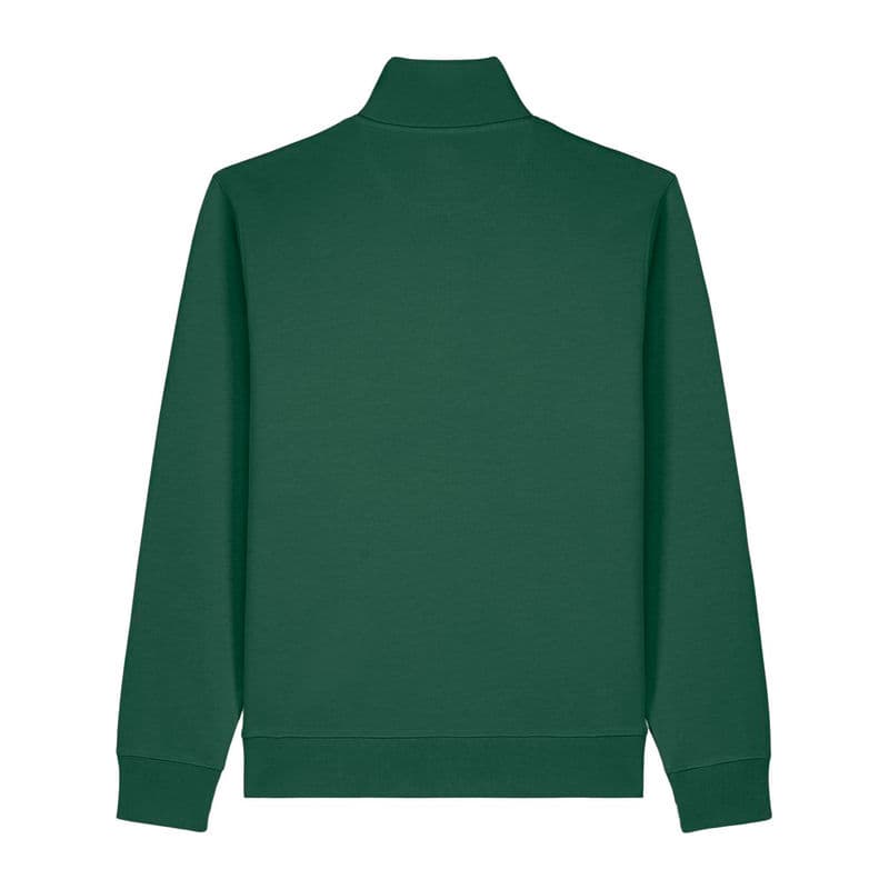 Trailer 2.0 unisexe sweat à capuche zippé