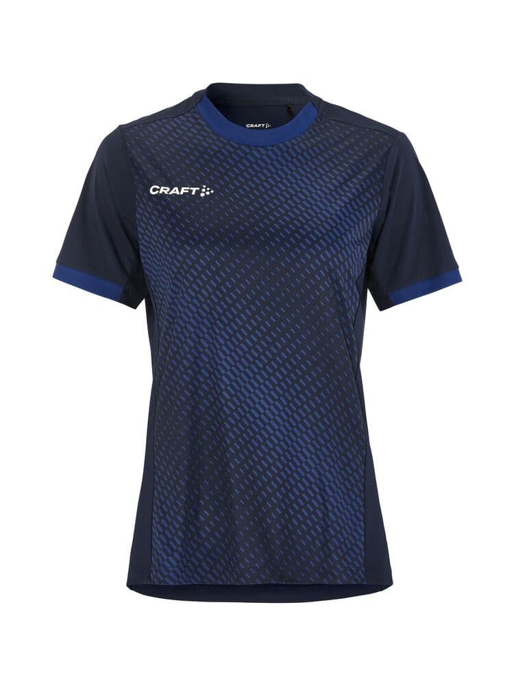 Craft Evolve 2.0 contrast graphic jersey w