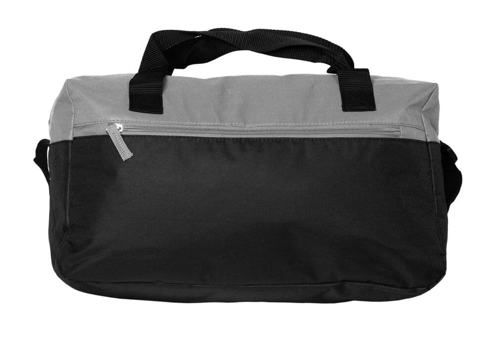 SKY TRAVELBAG coloris Gris Foncé