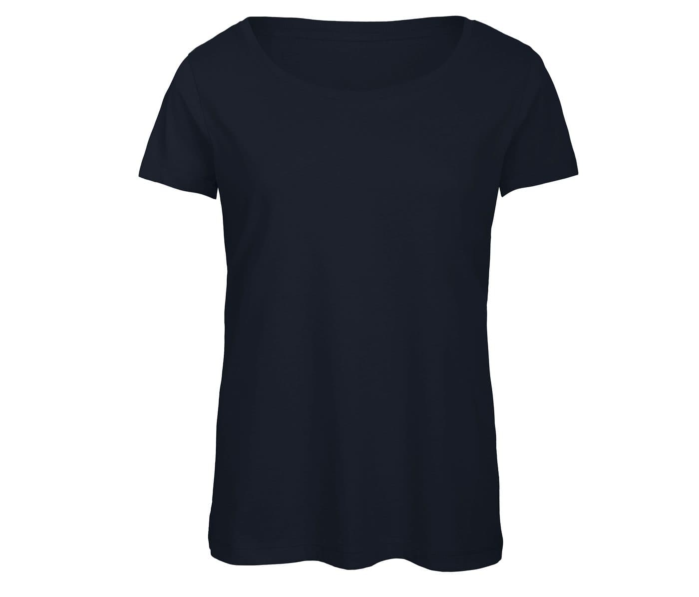 TRI-BLEND WOMEN coloris Marine