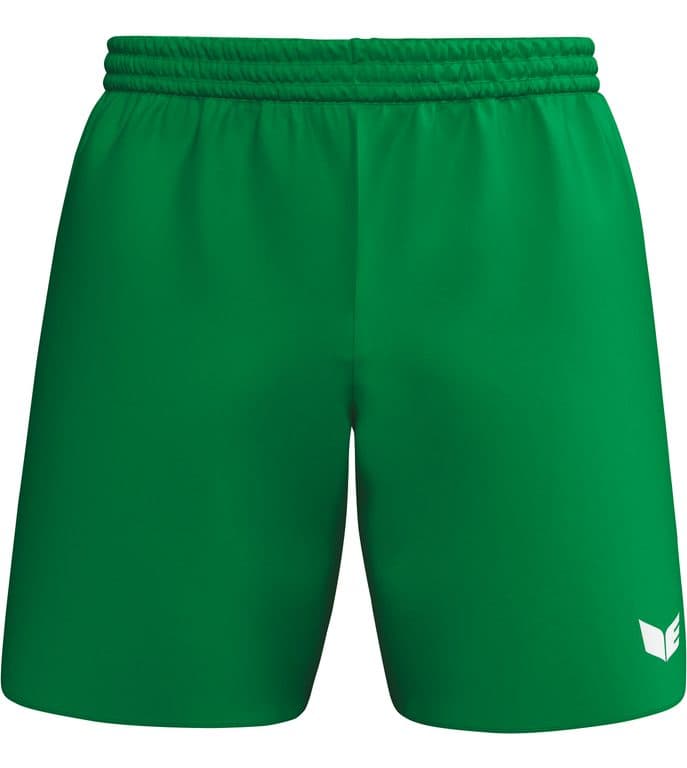 CALCUTTA Shorts coloris Émeraude