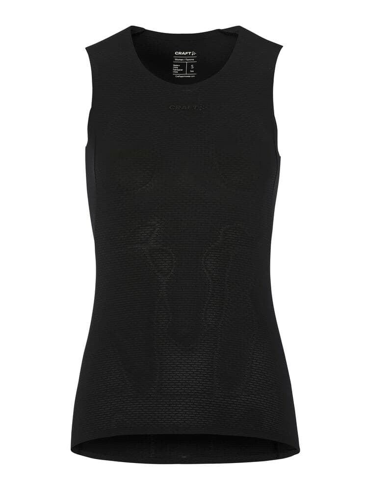 Craft Active Nanoweight SL W coloris Noir