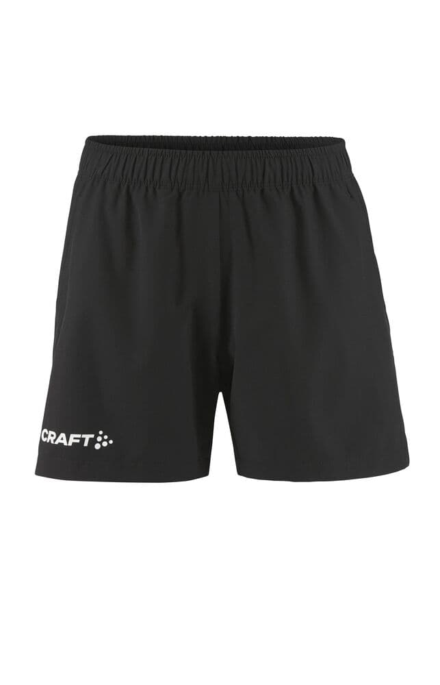 Craft Ability shorts jr coloris Noir