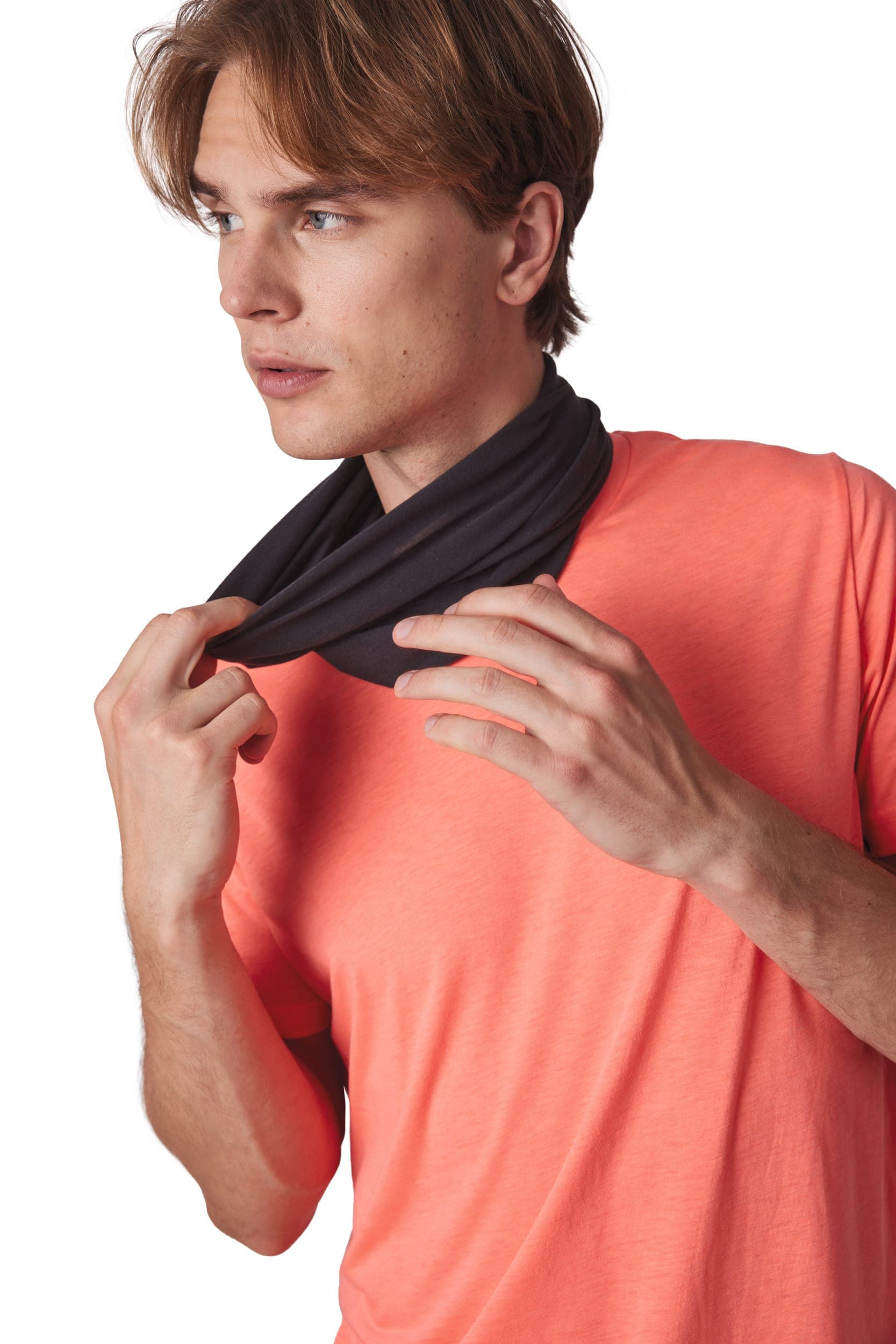 Bandeau multifonctions en situation