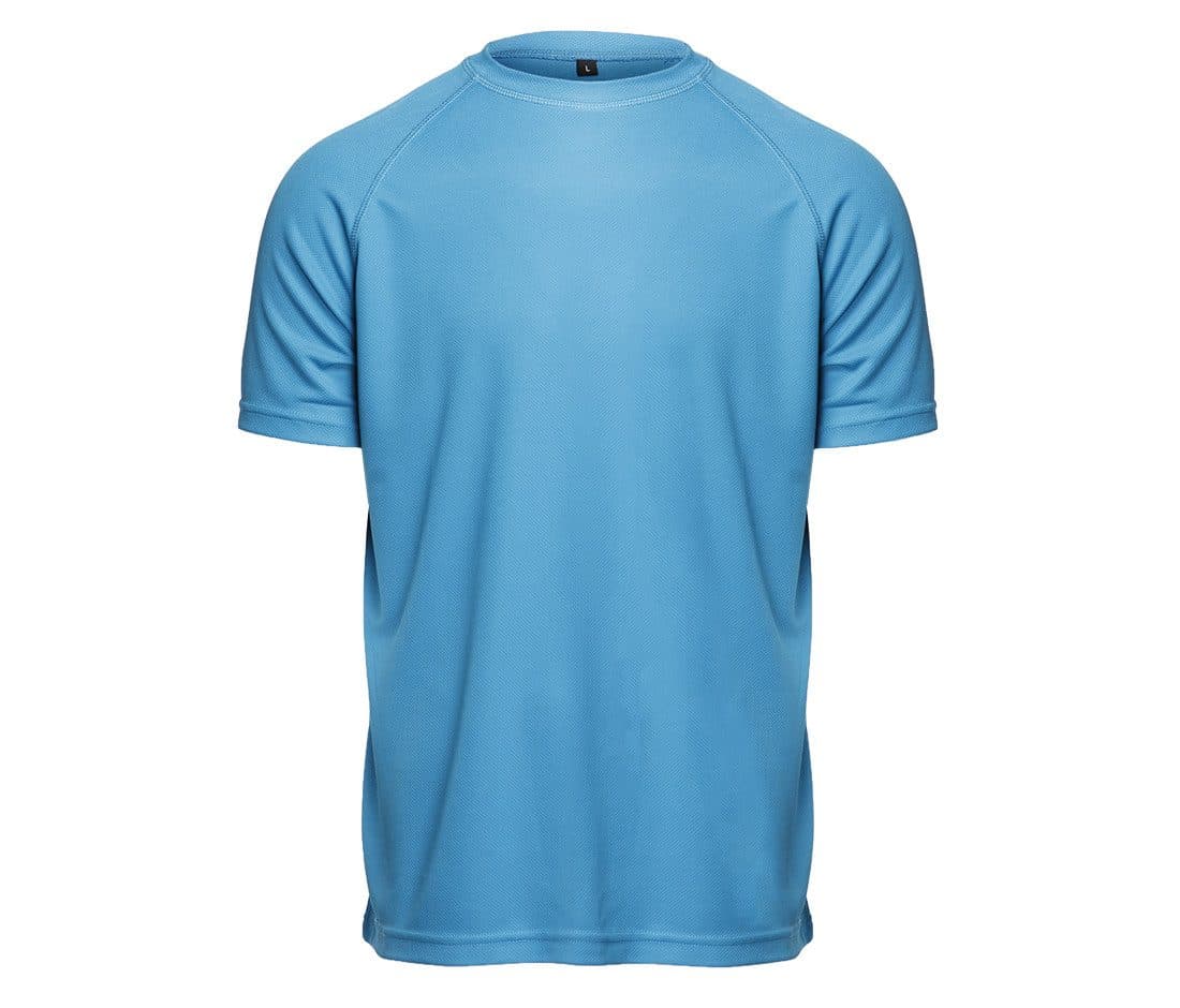 FIRSTEE MEN coloris Bleu atoll