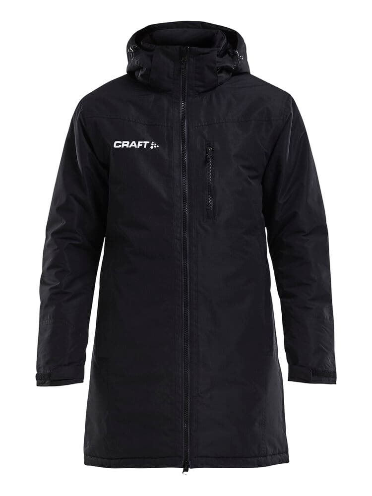 Craft Jacket parkas m coloris Noir