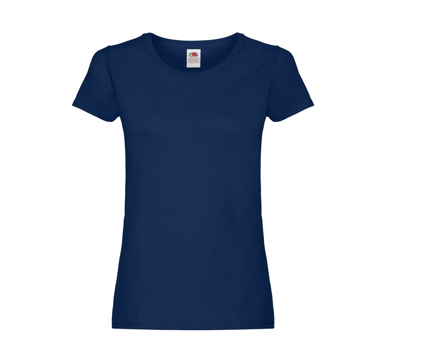 LADIES ORIGINAL T coloris Marine