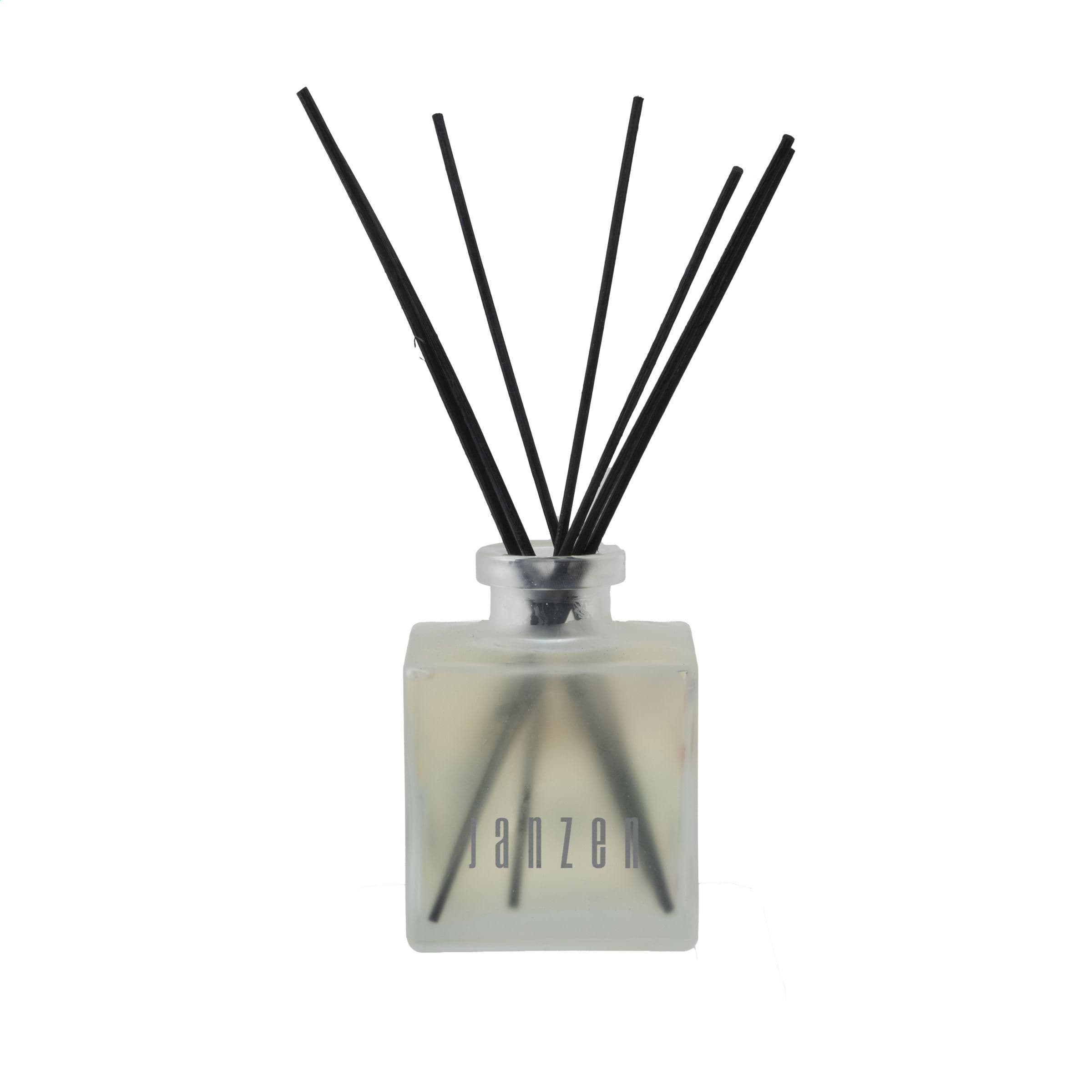 Bâtonnets parfumés Janzen Home Fragrance Black 22