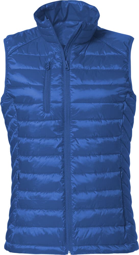 Clique Hudson Vest Women