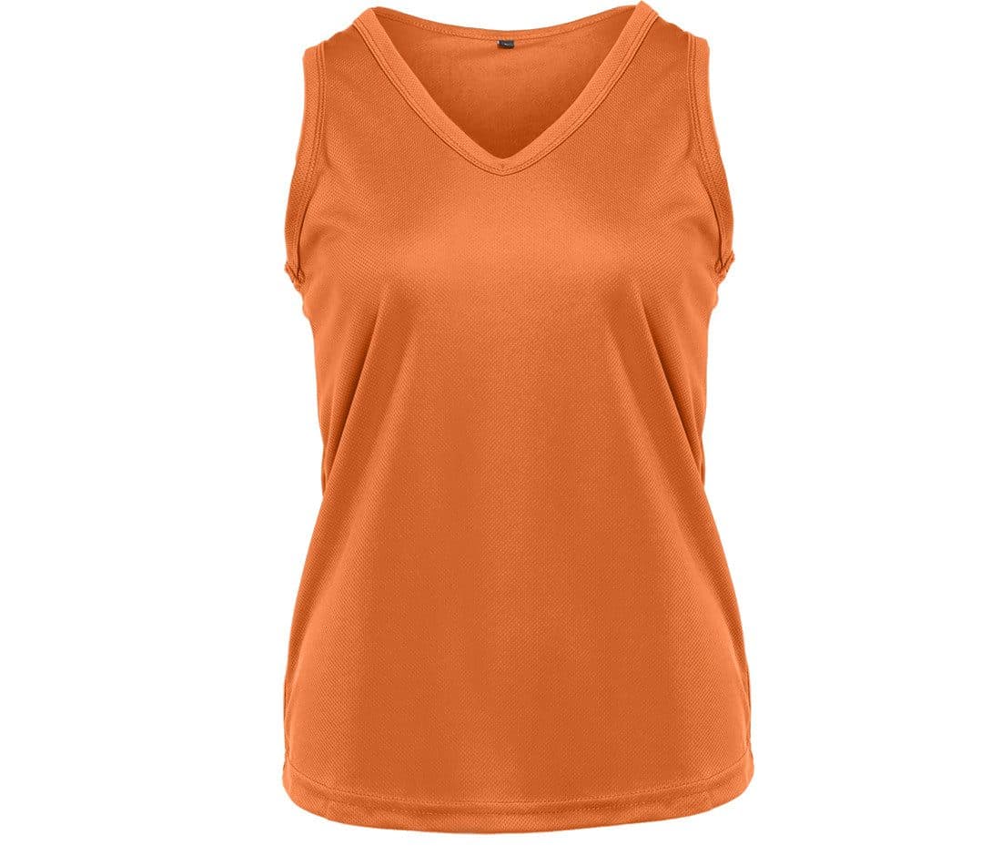 FIRSTOP WOMEN coloris Orange