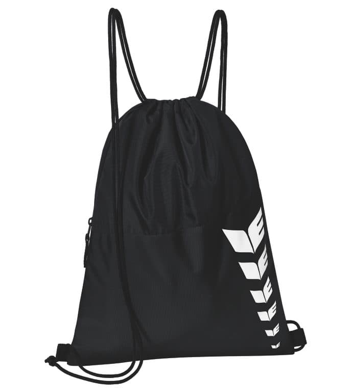 Sac multifonctions SIX WINGS coloris Noir