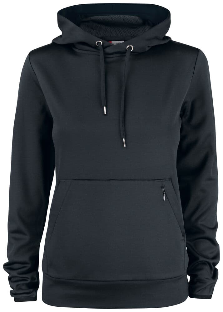 Clique Oakdale Hoody Women