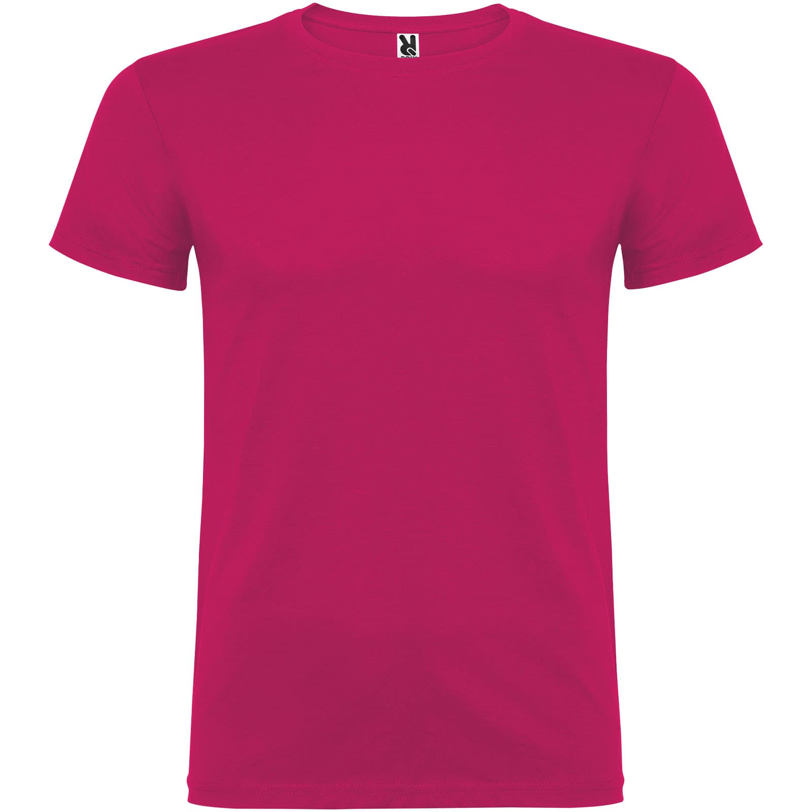 T-shirt de 155 g/m² Beagle à manches courtes pour enfant coloris Rosette