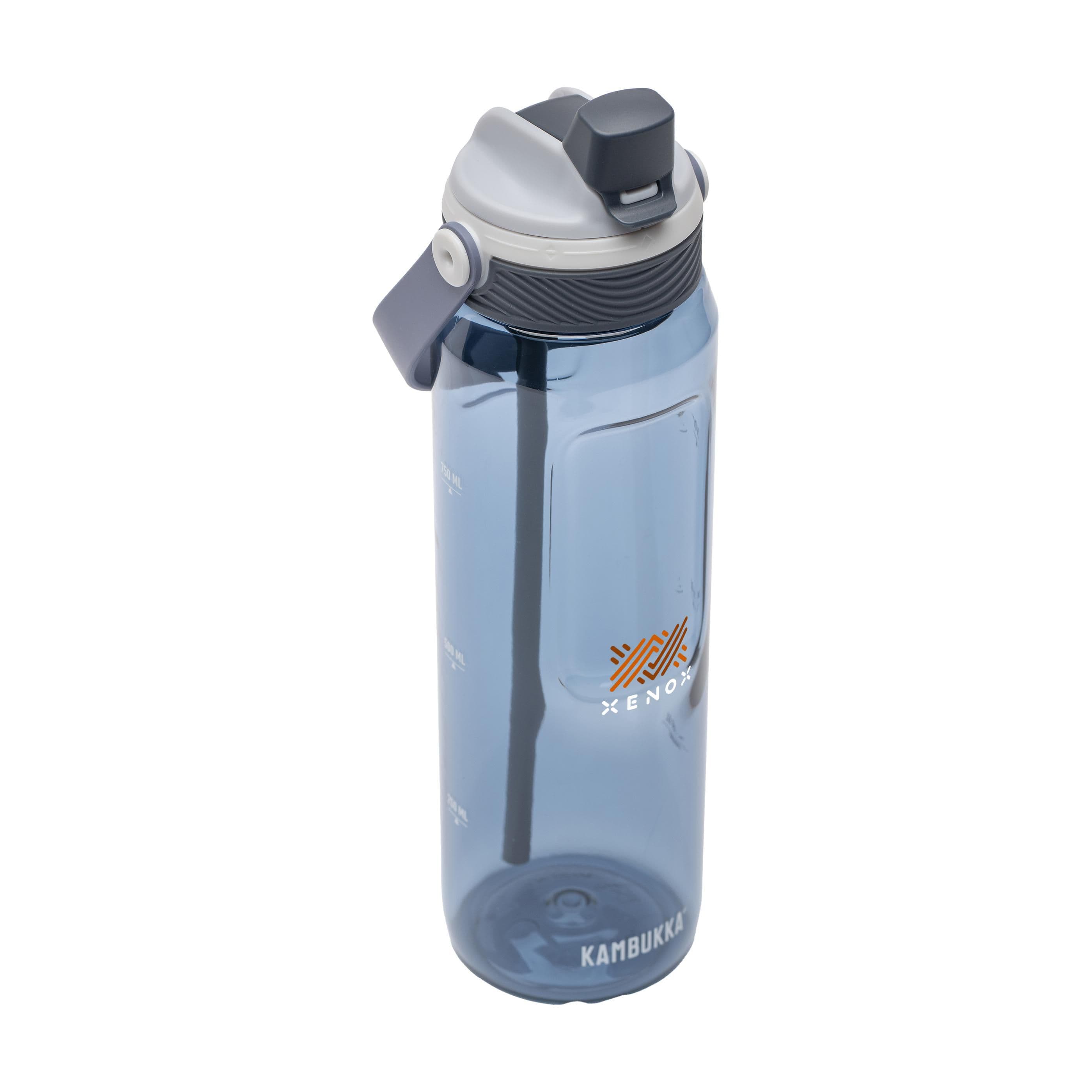 Bouteille Kambukka® Dupla Hydrated 1 L en situation