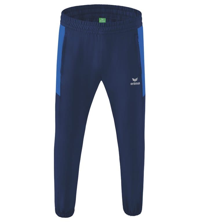 Pantalon de présentation Team coloris Marine / Bleu roi