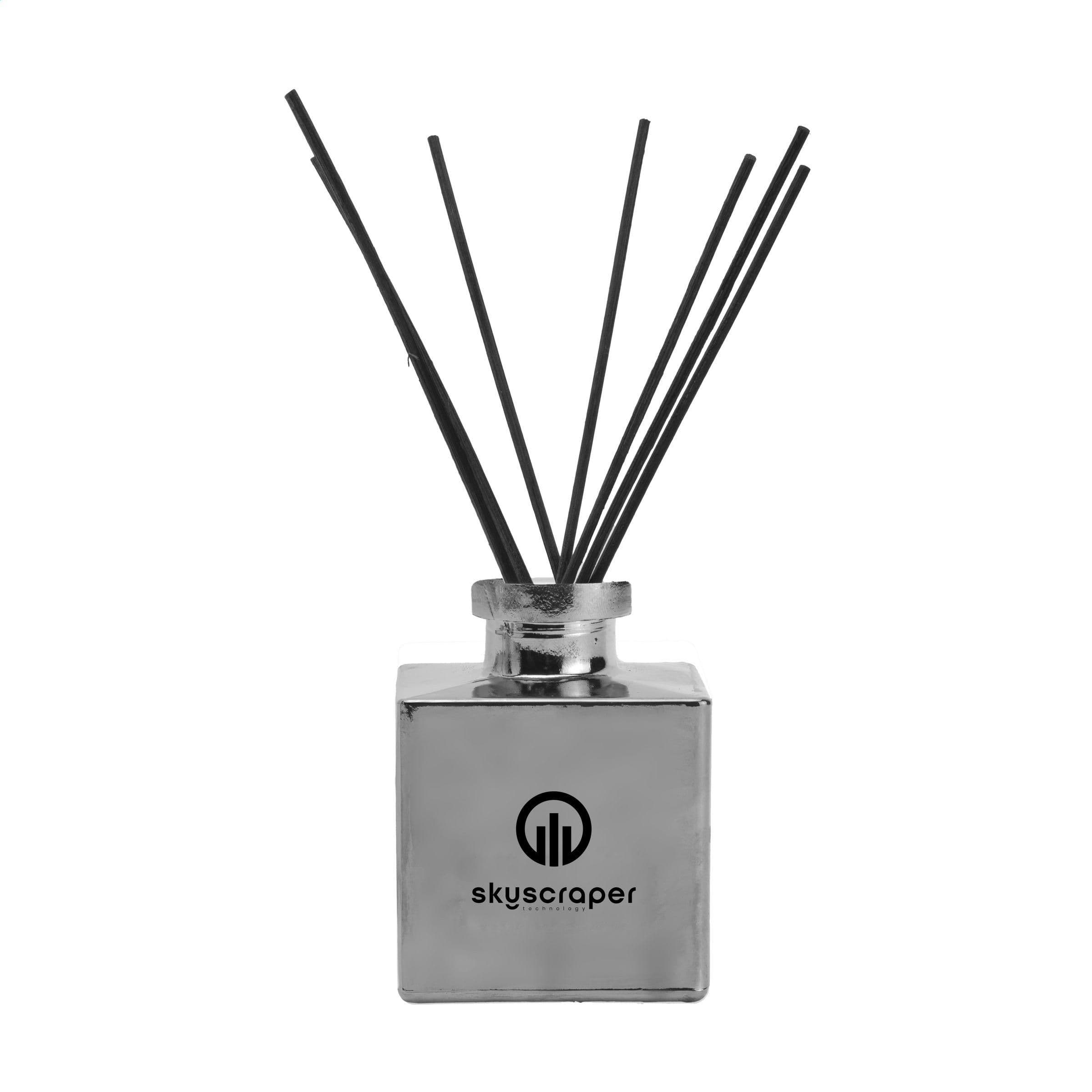 Bâtonnets parfumés Janzen Home Fragrance Heavenly en situation