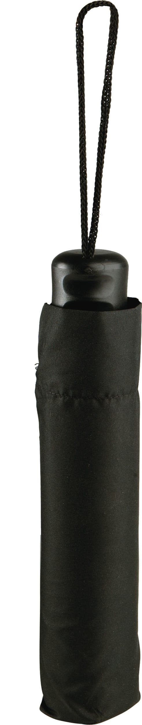Mini parapluie pliable en situation