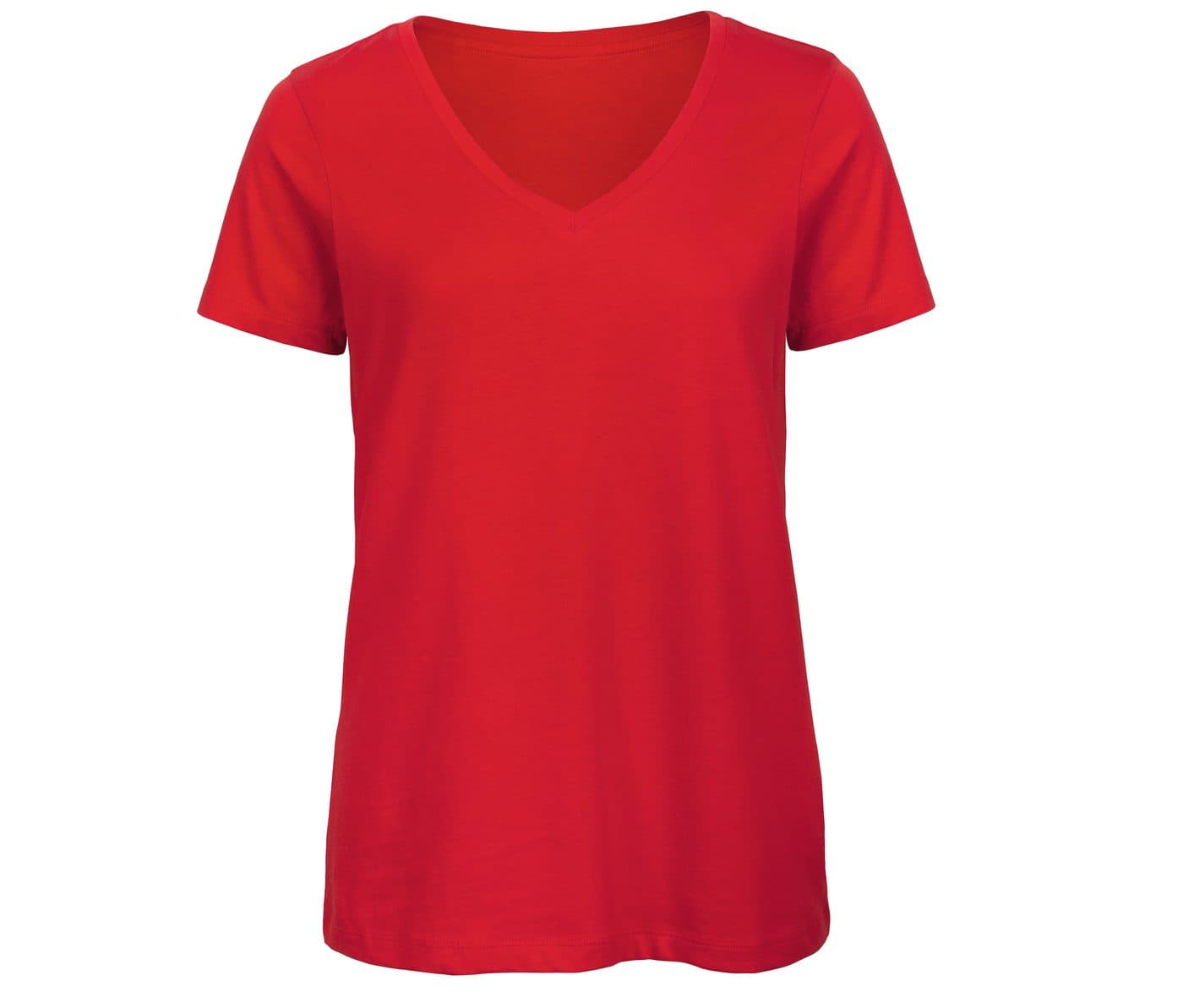 INSPIRE V T/WOMEN coloris Rouge