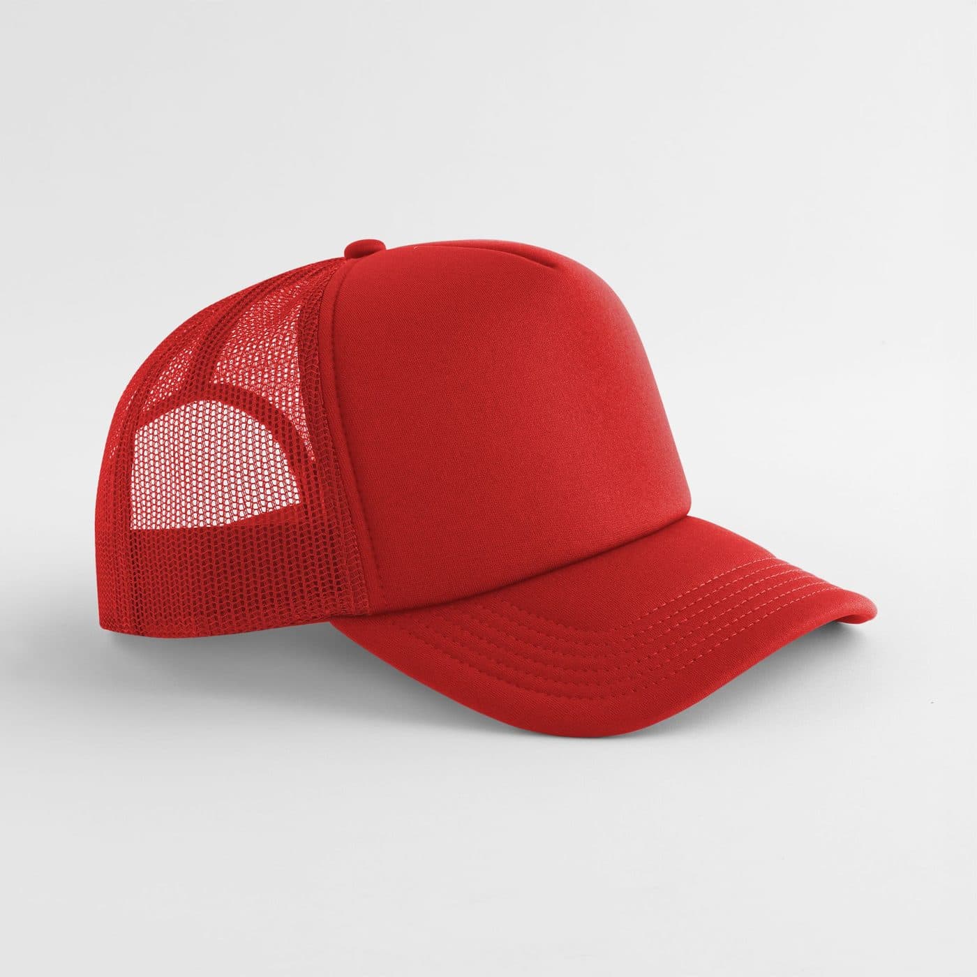 CLASSIC FOAM TRUCKER coloris Rouge classique