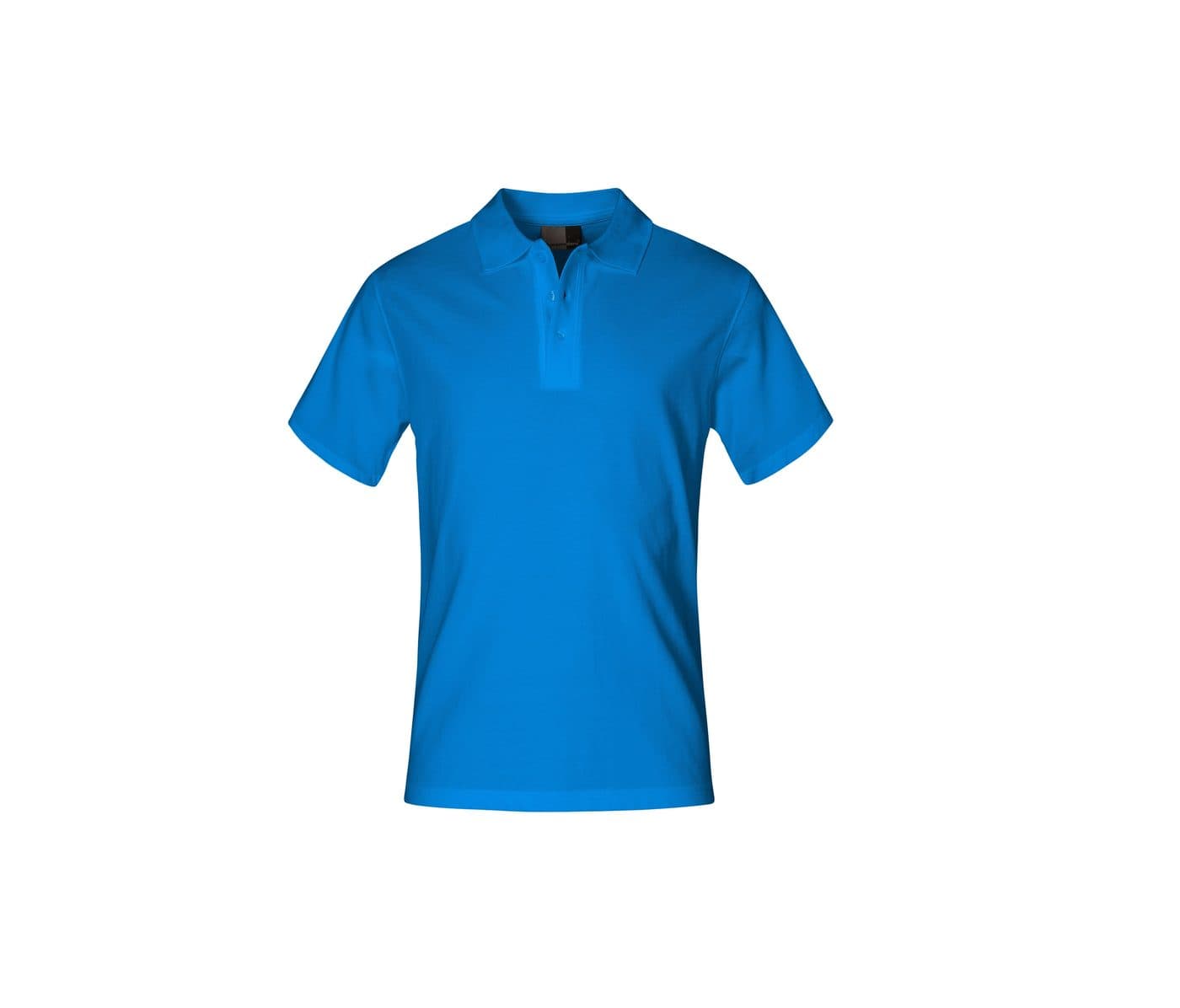 MEN’S SUPERIOR POLO coloris Turquoise