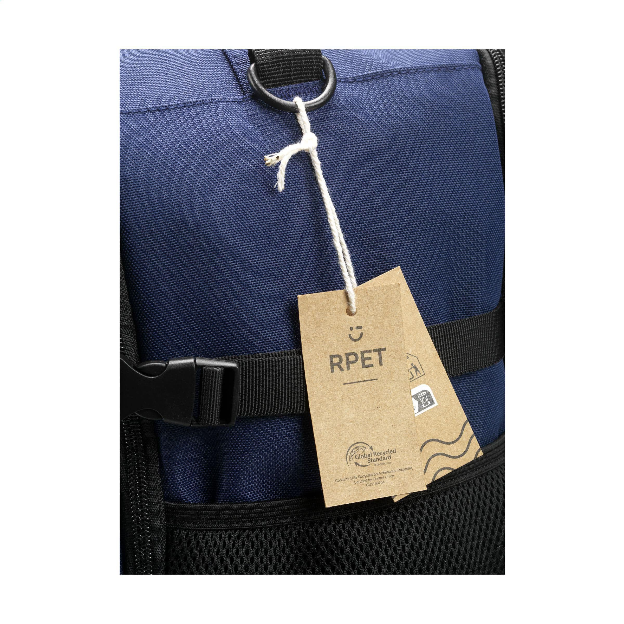 Sac de cabine FitFly GRS en situation