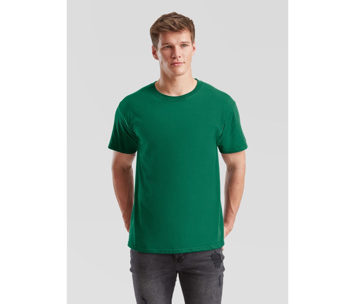 ICONIC 195 T coloris Vert College