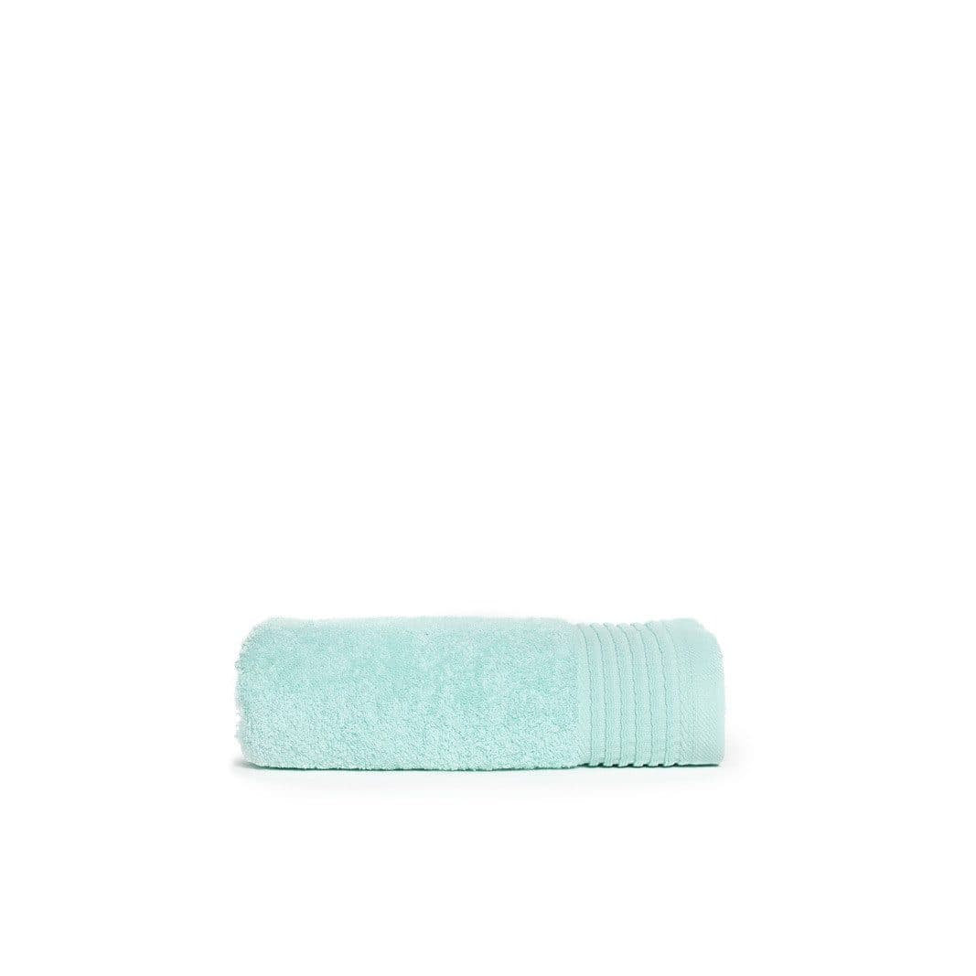 DELUXE TOWEL 50 coloris Menthe