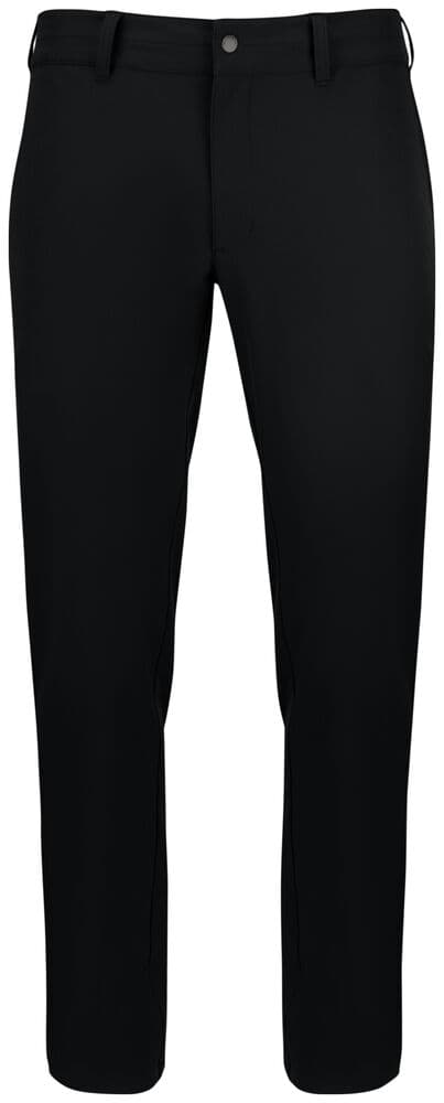 Pantalon Cutter & Buck New Salish homme coloris Noir