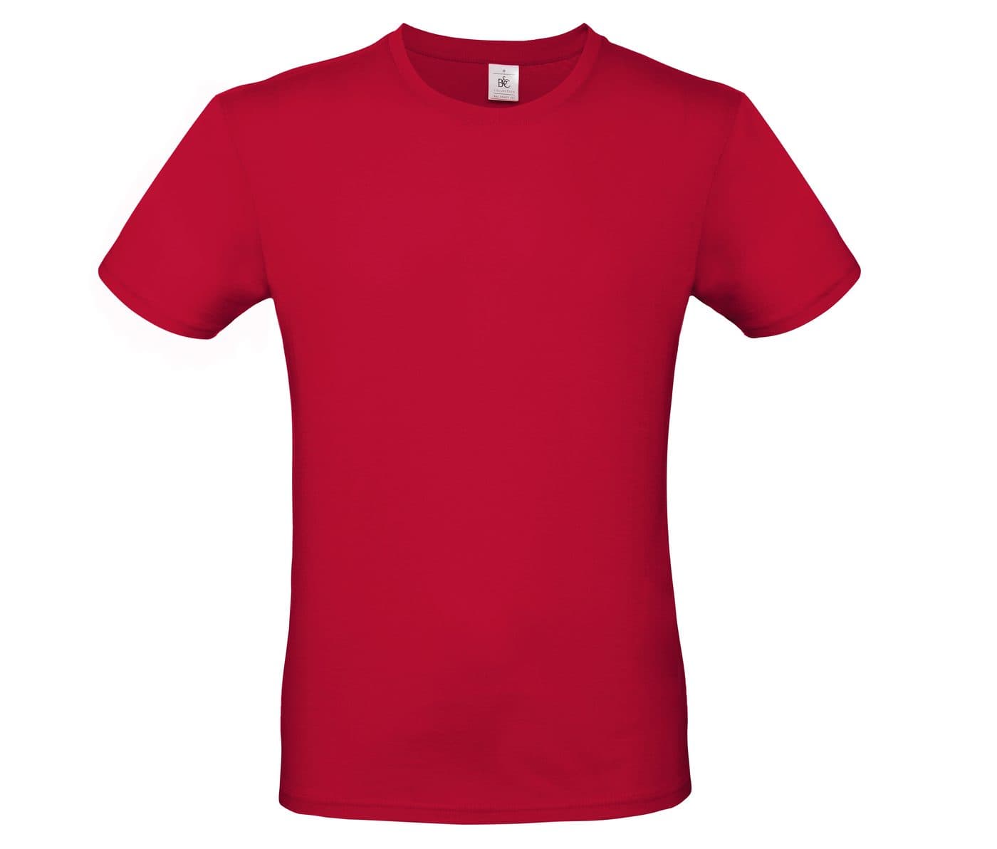 #E150 MEN coloris Rouge profond