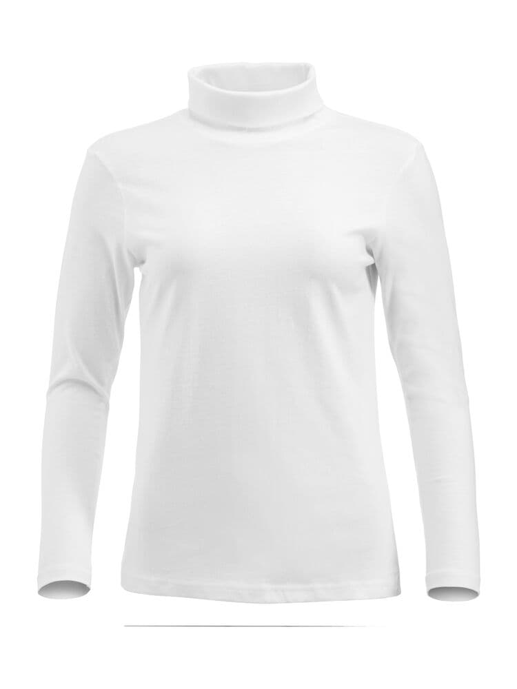 Clique Ezel coloris Blanc