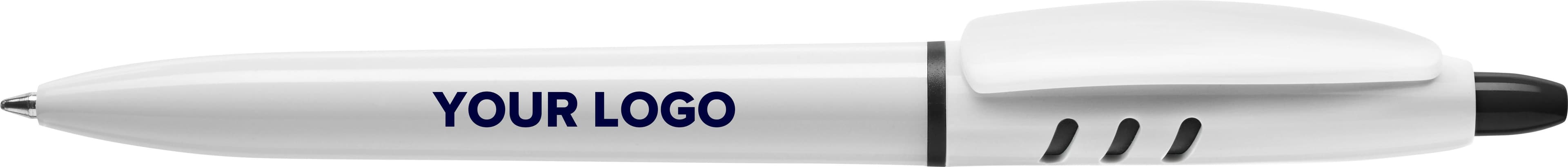 Stylo bille Stilolinea S30 en situation