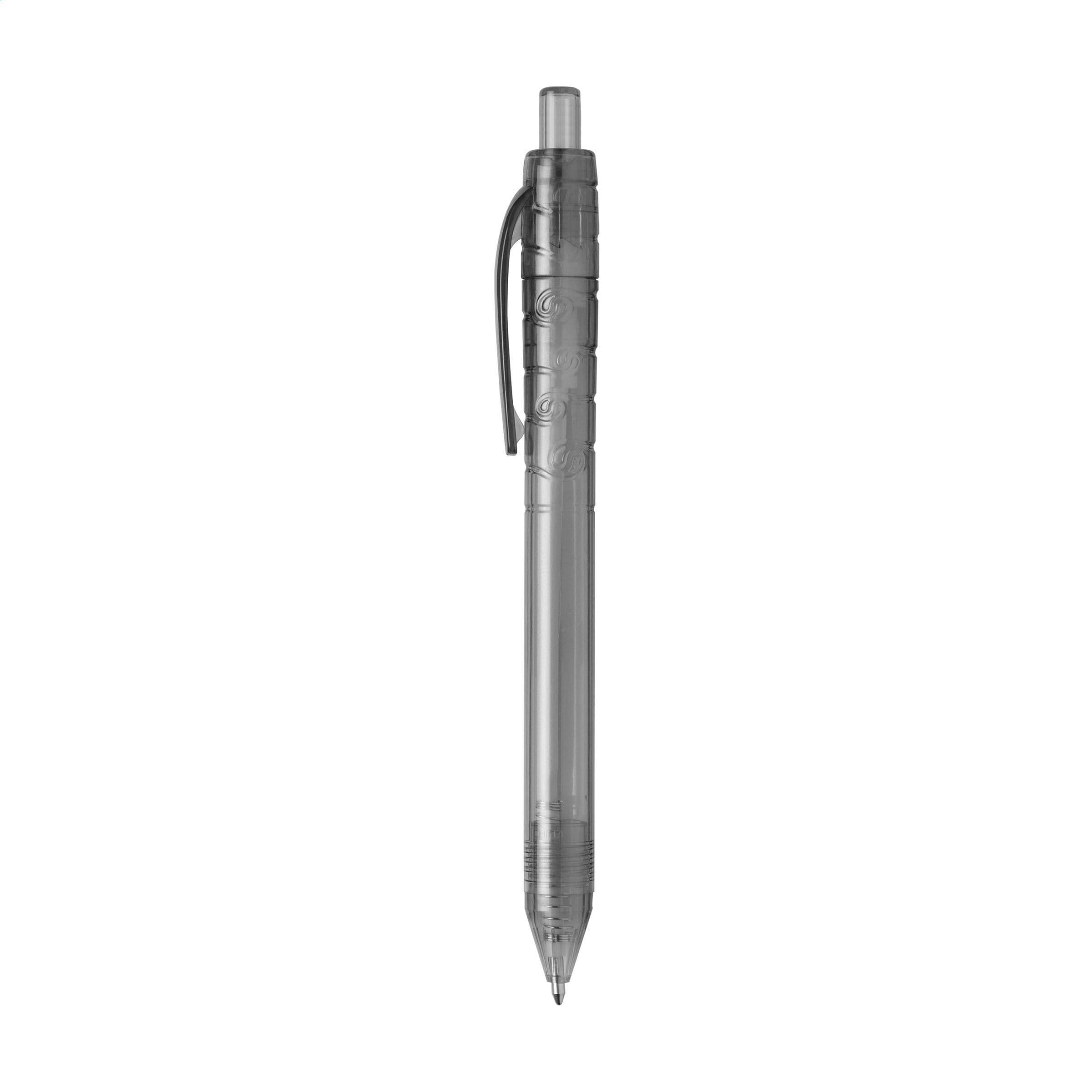 Stylo BottlePen GRS RPET en situation