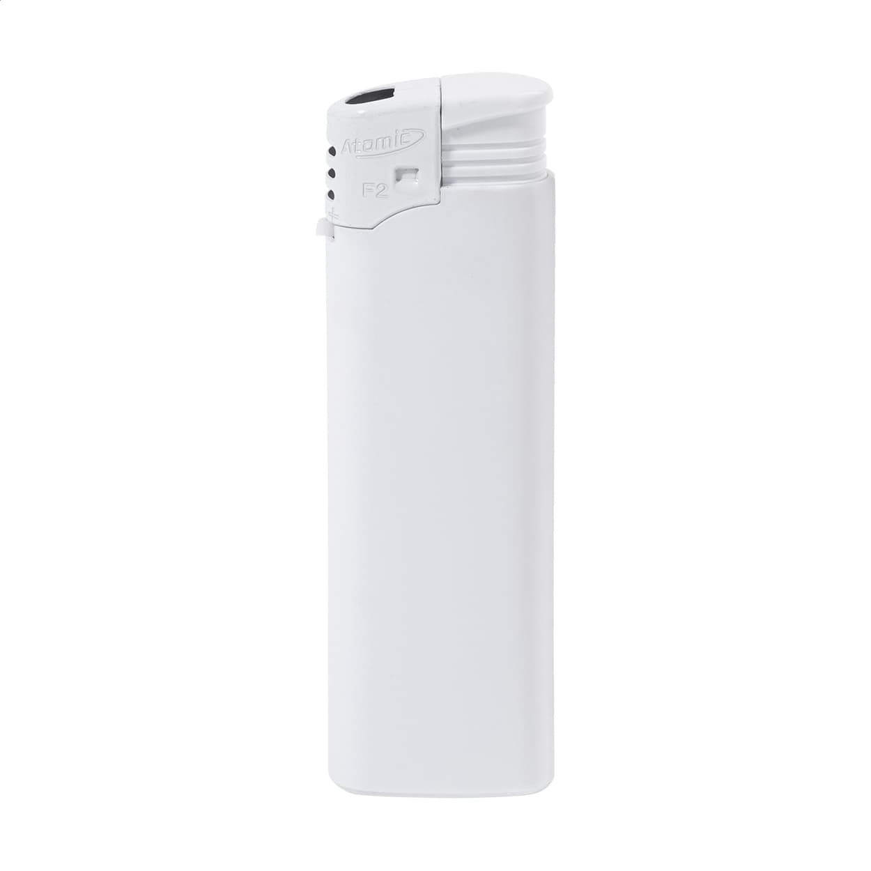 Briquet coloris Blanc