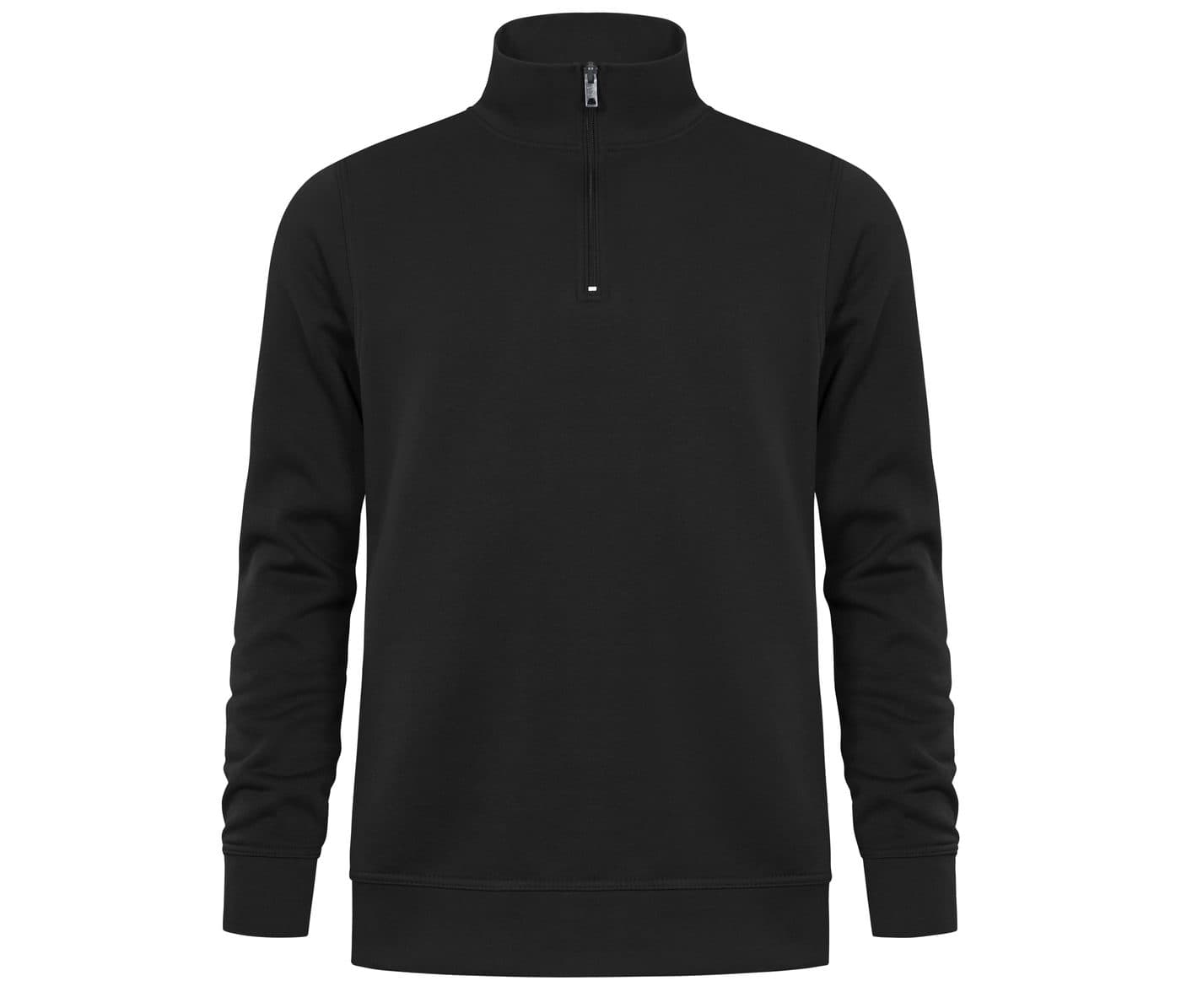 UNISEX TROYER SIDE POCKET coloris Noir