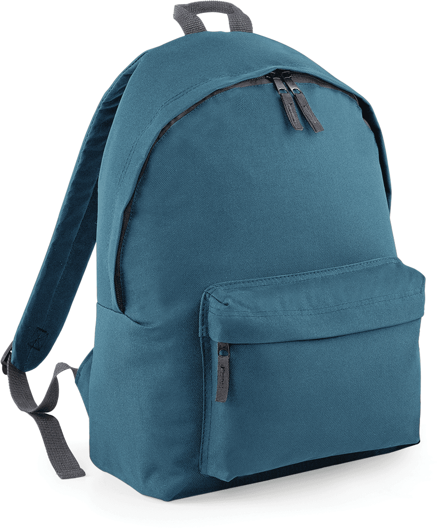 Sac à dos Original Fashion coloris Bleu aviation / Gris graphite