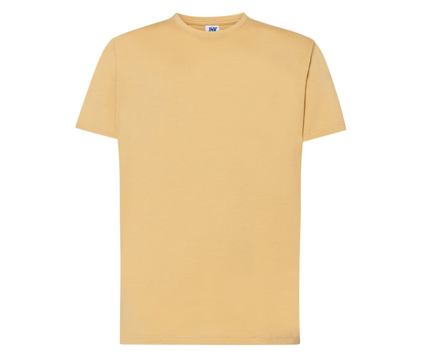 REGULAR PREMIUM T-SHIRT coloris Sable