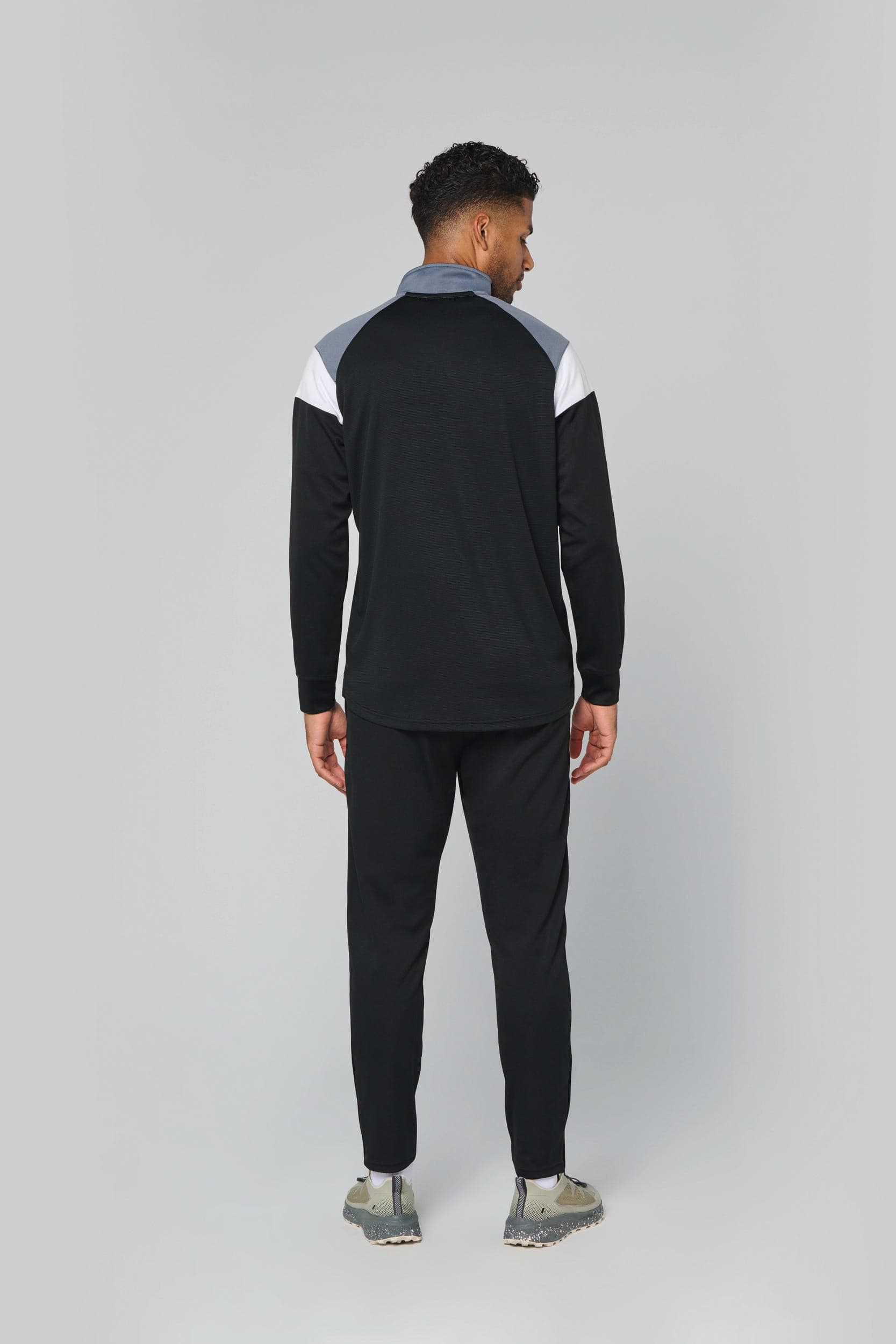 Pantalon d'entrainement unisexe en situation