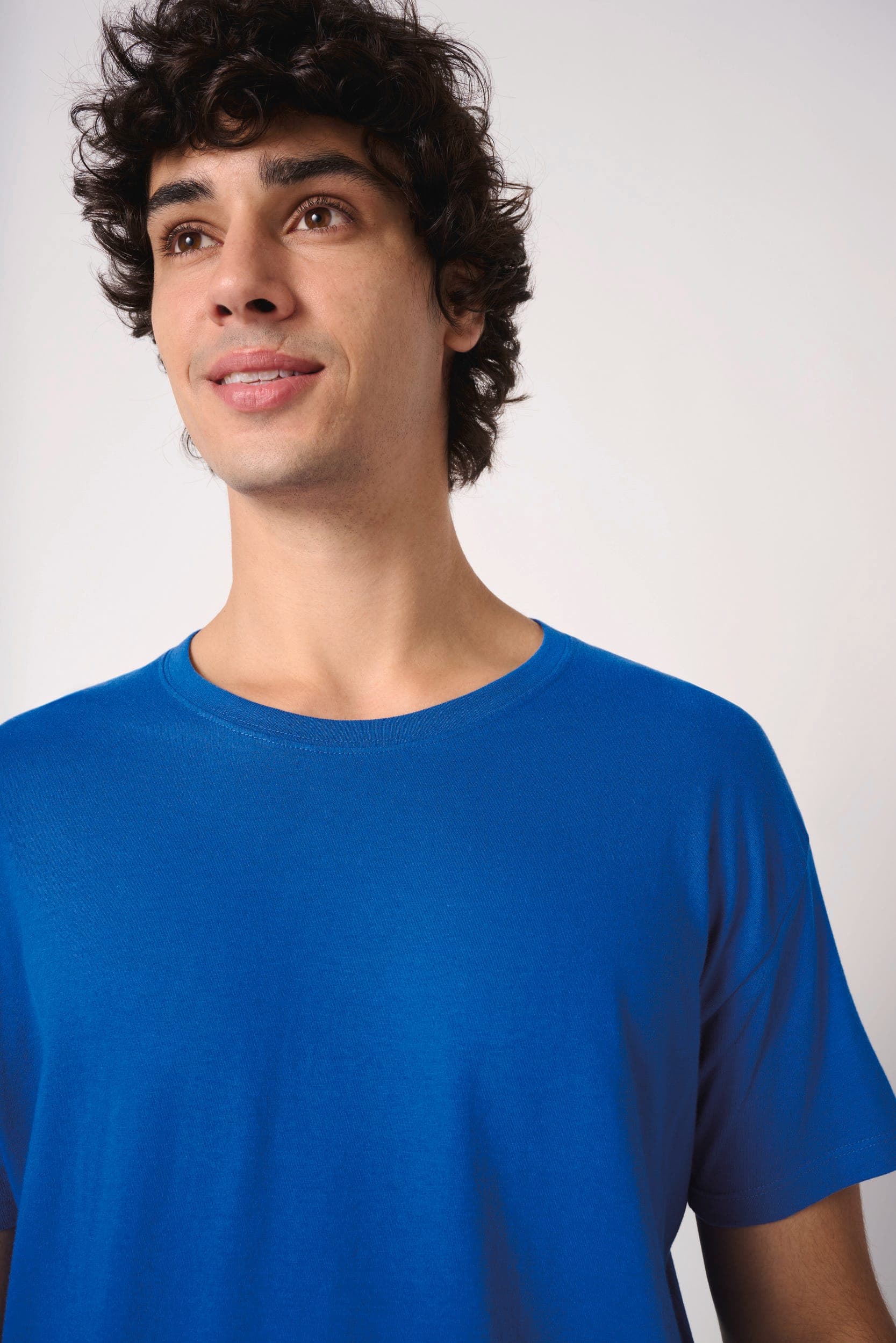 T-shirt homme iDeal150 en situation