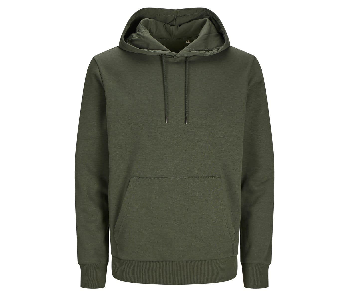 COSY HOOD coloris Vert Beetle