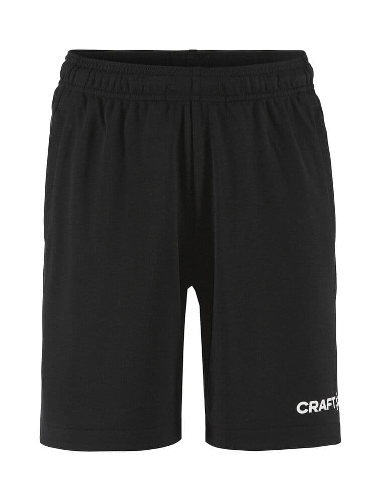 Craft Ability zip pocket shorts jr