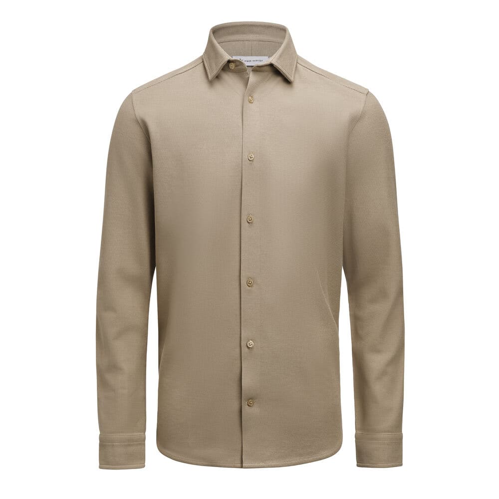 Hicksville Chemise Hommes