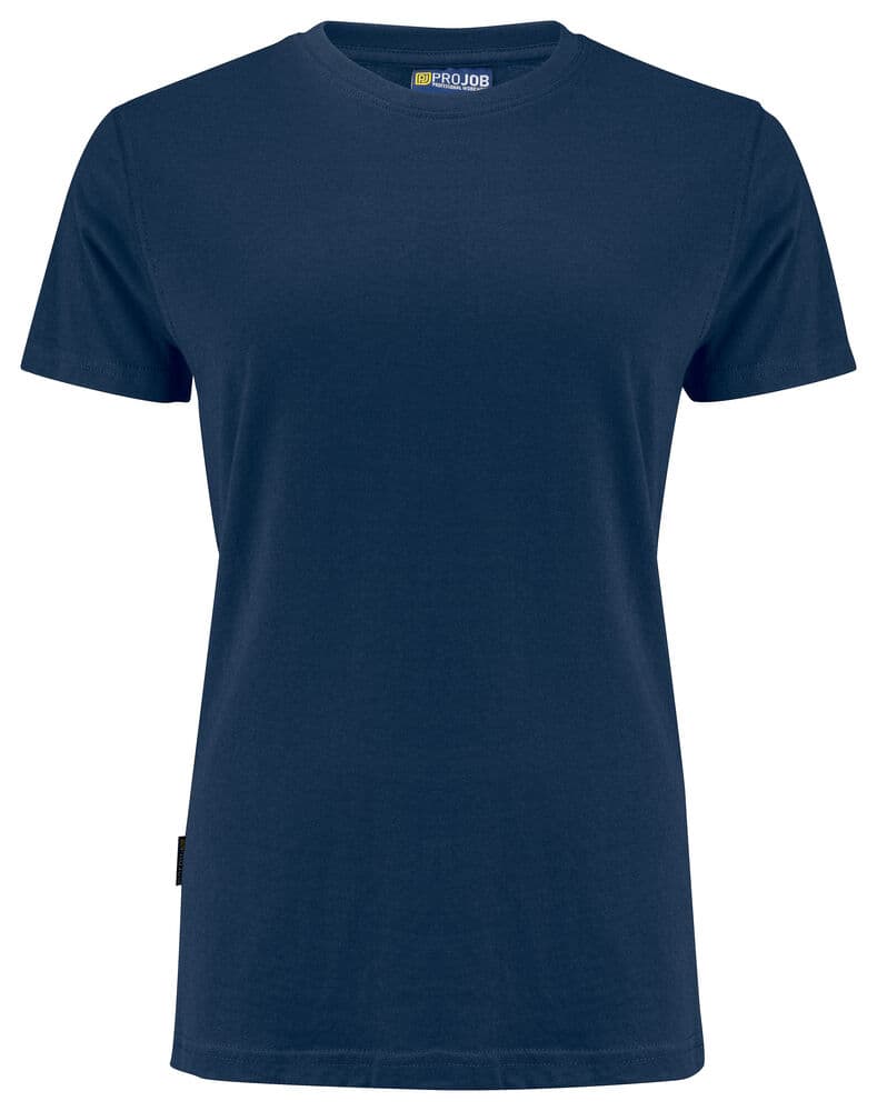 2032 T-SHIRT FEMME COTON