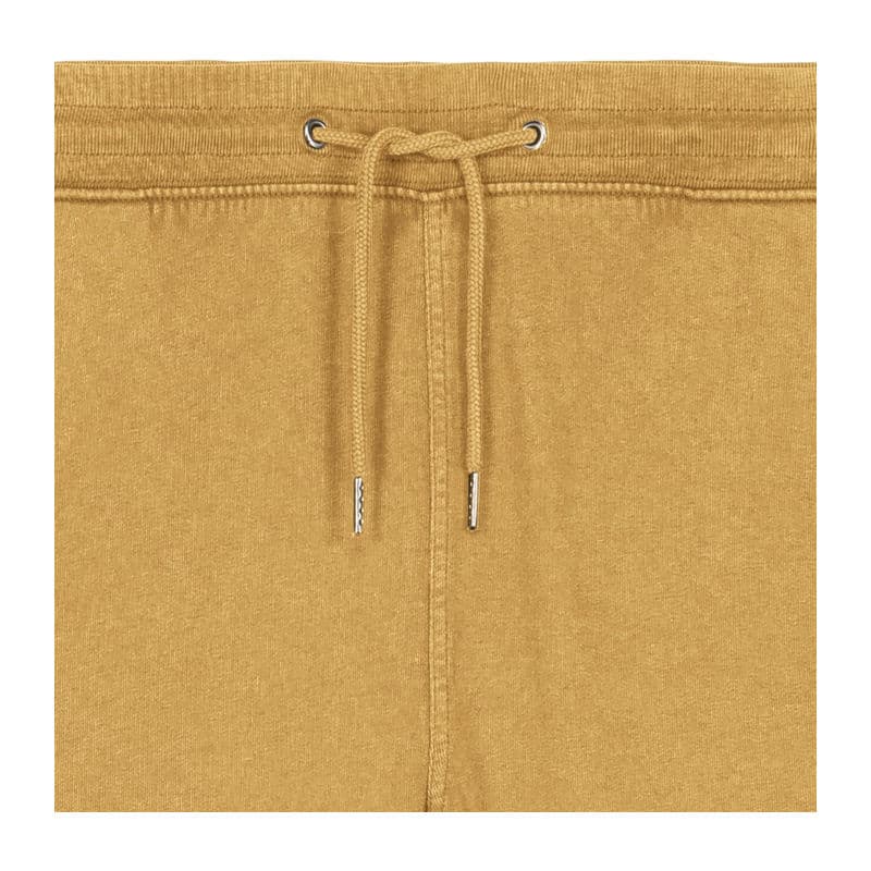 Mover Vintage unisex jogger pants coloris Ocre or Dyed G.