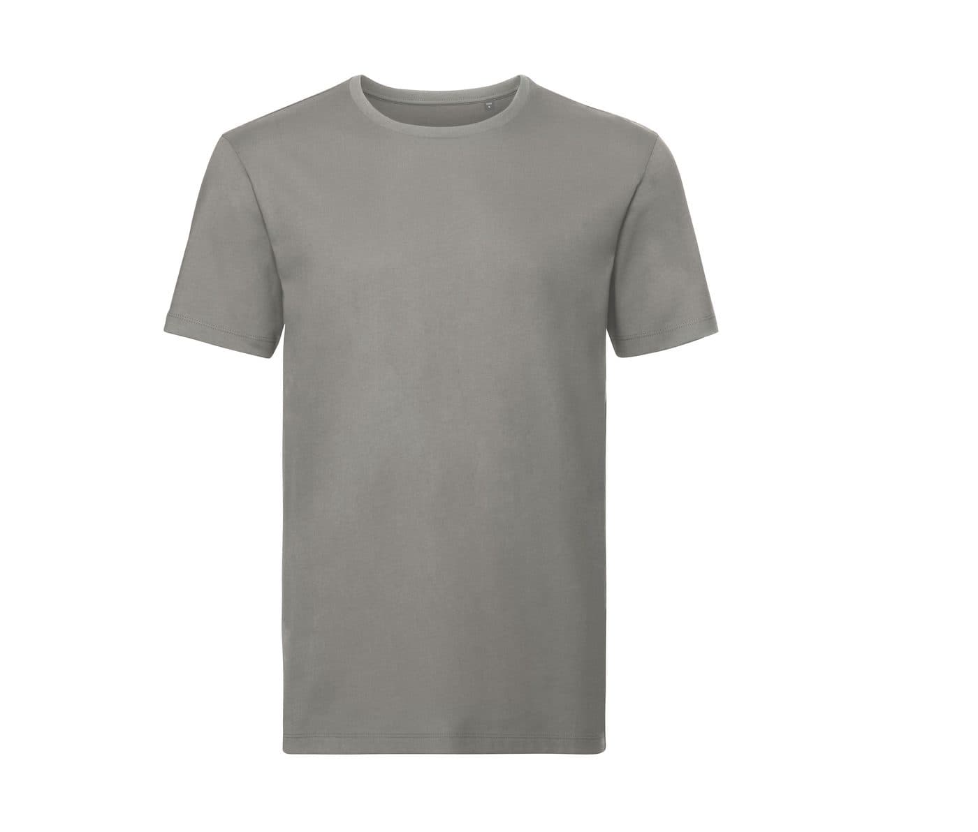 MEN'S PURE ORGANIC TEE coloris Pierre