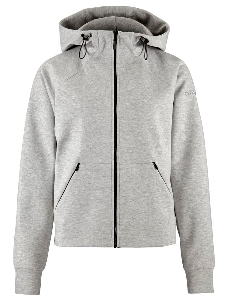 Craft Adv Join Fz Hoodie W