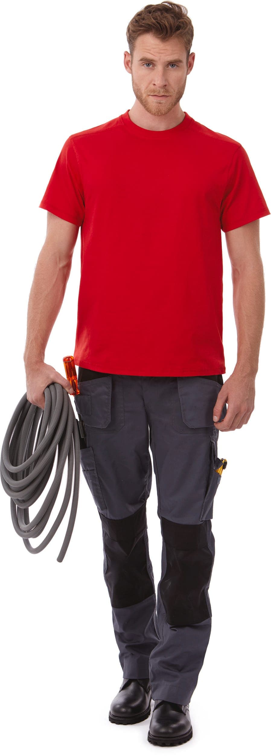 T-shirt Perfect Pro en situation