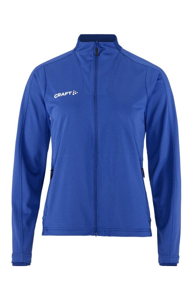 Craft Evolve 2.0 full zip jacket w
